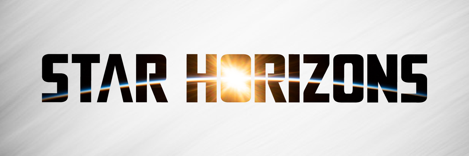 Star Horizons Logo